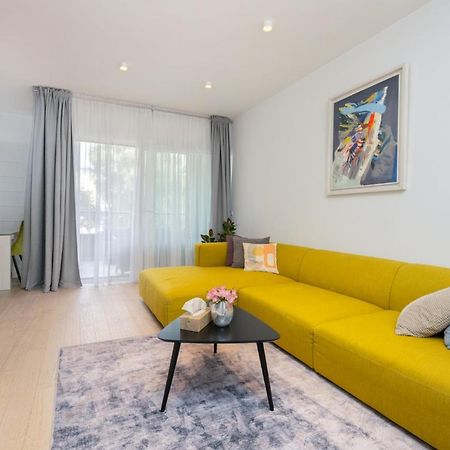 Apartment Uvala 64 دوبروفينك المظهر الخارجي الصورة