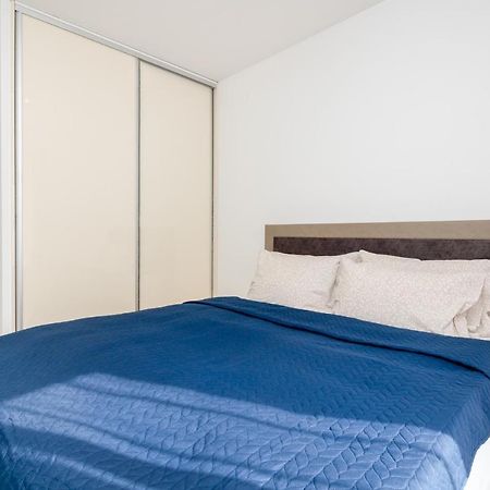 Apartment Uvala 64 دوبروفينك المظهر الخارجي الصورة