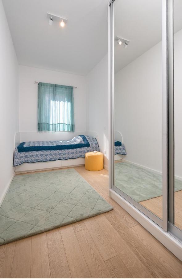 Apartment Uvala 64 دوبروفينك المظهر الخارجي الصورة