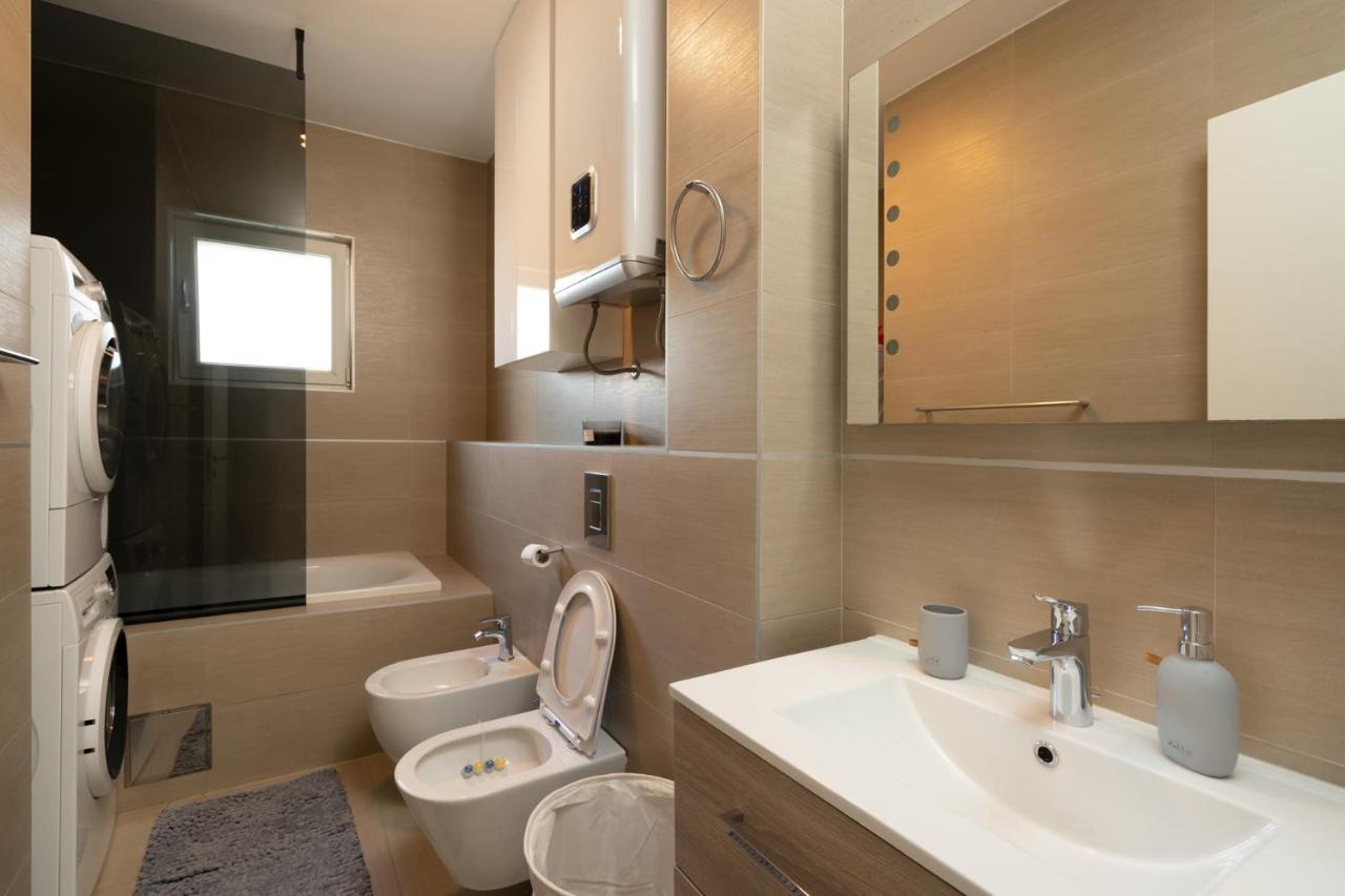 Apartment Uvala 64 دوبروفينك المظهر الخارجي الصورة