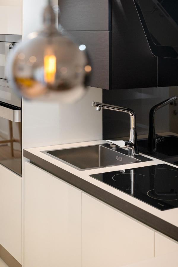 Apartment Uvala 64 دوبروفينك المظهر الخارجي الصورة