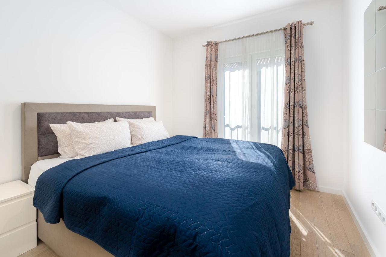 Apartment Uvala 64 دوبروفينك المظهر الخارجي الصورة