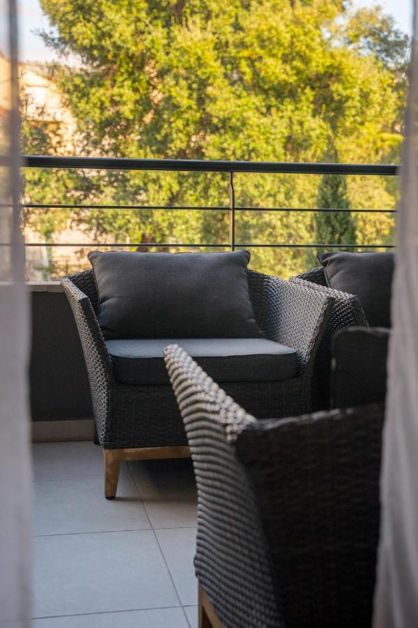Apartment Uvala 64 دوبروفينك المظهر الخارجي الصورة