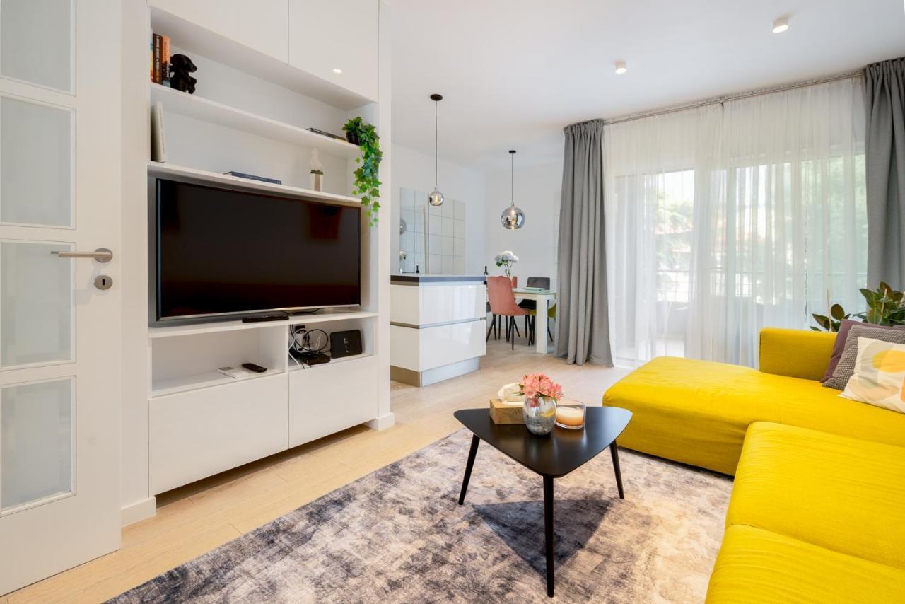 Apartment Uvala 64 دوبروفينك المظهر الخارجي الصورة