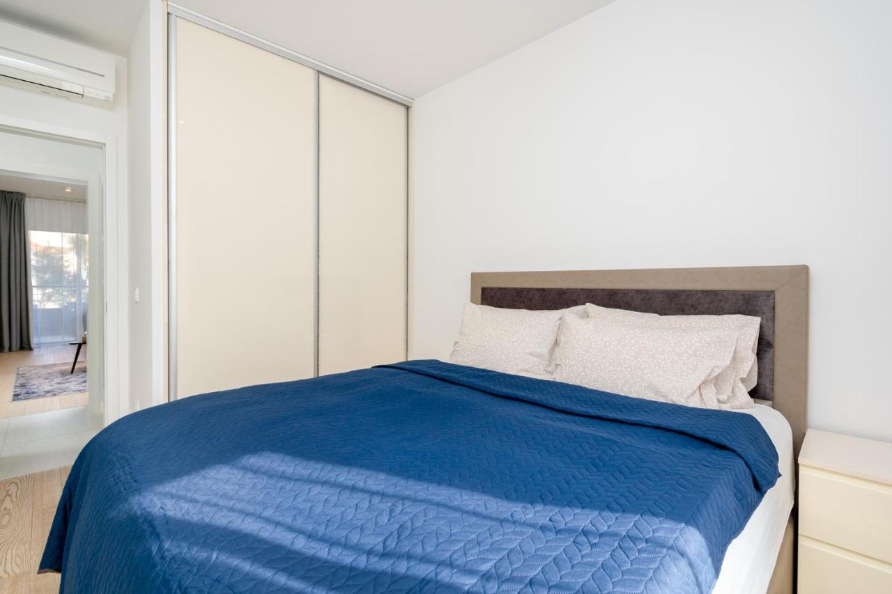 Apartment Uvala 64 دوبروفينك المظهر الخارجي الصورة