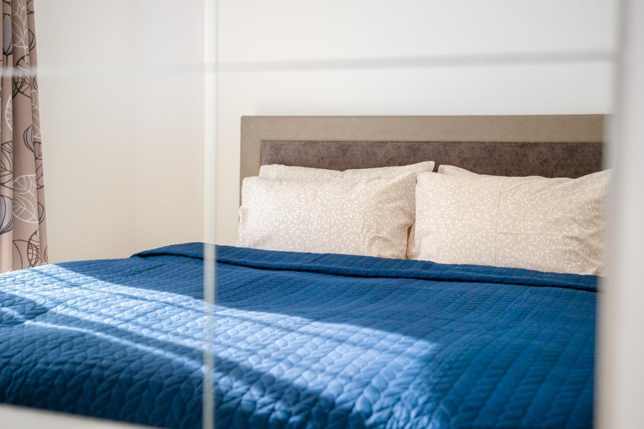 Apartment Uvala 64 دوبروفينك المظهر الخارجي الصورة