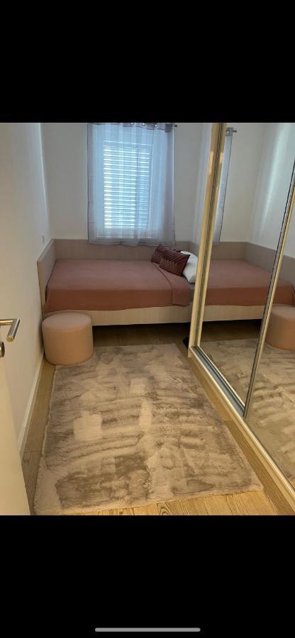 Apartment Uvala 64 دوبروفينك المظهر الخارجي الصورة